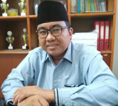 Rekor Muri Penulisan Mushab Alquran 30 Juz Ditunda